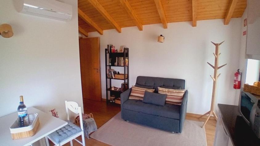 Chalet Do Soajo Arcos de Valdevez Exteriér fotografie